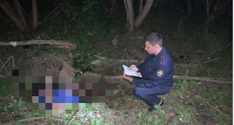 Изнасилована и зверски убита: в Кирове на улице Свердлова нашли труп 18-летней девушки
